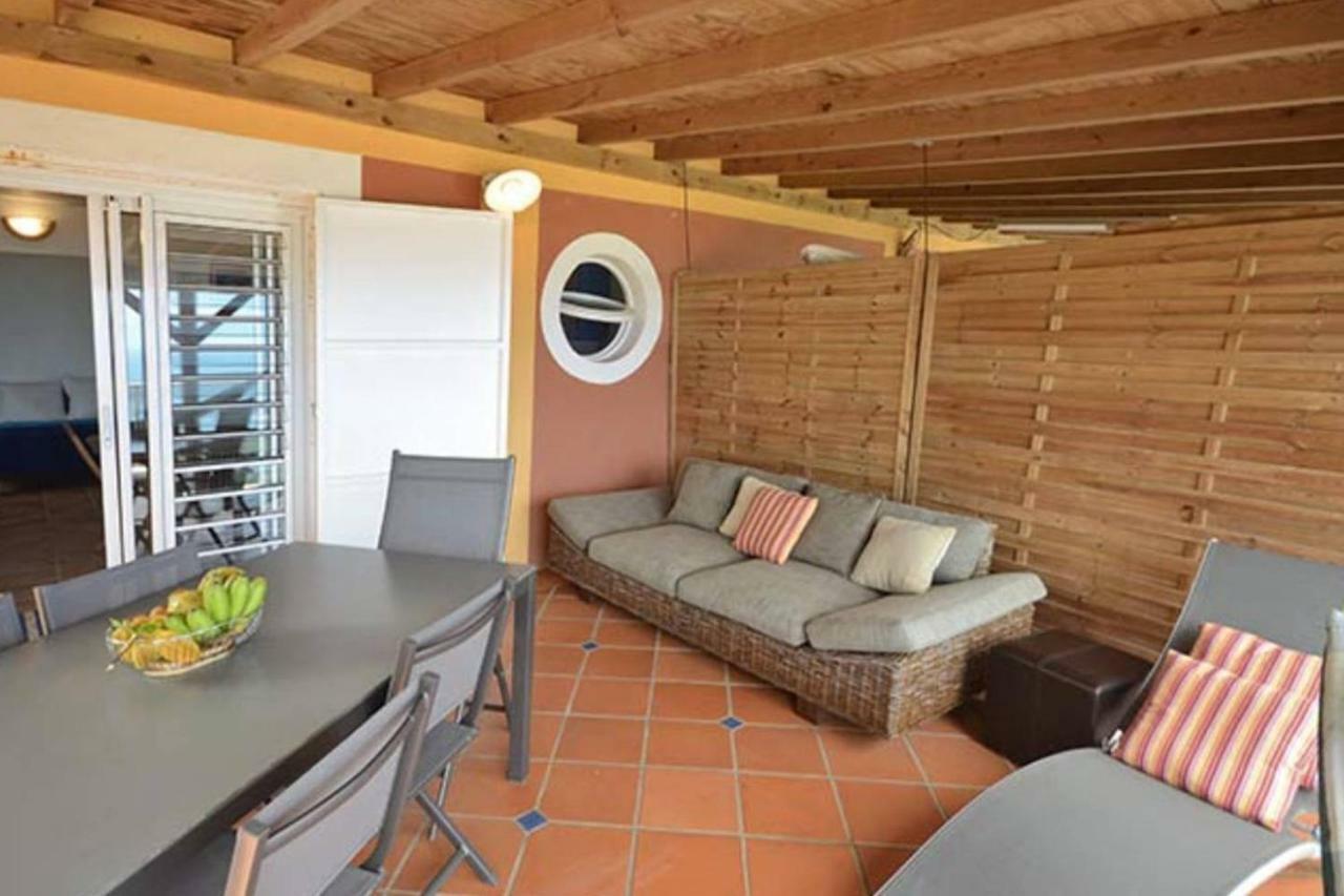 Dhm - Domaine Habitation Merveilleuse La Trinité Eksteriør bilde