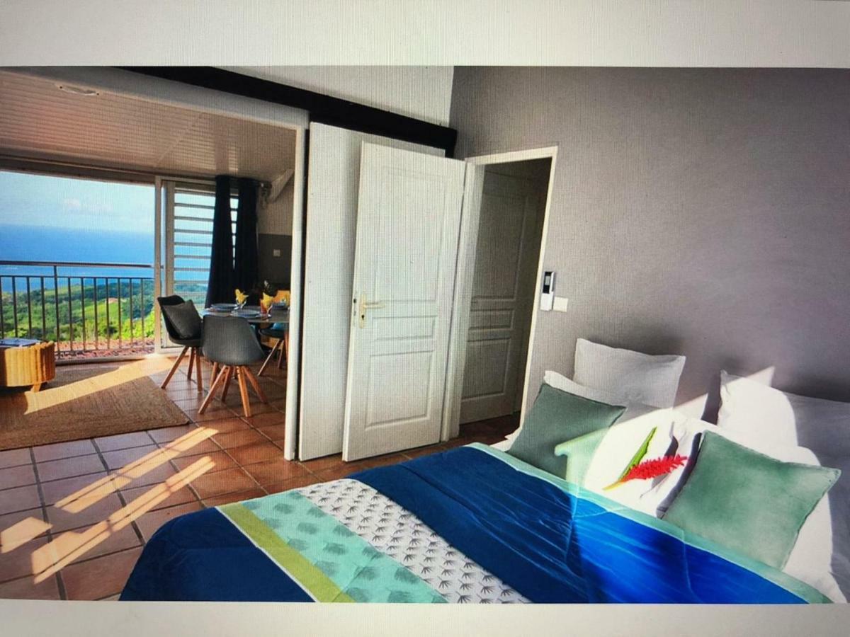 Dhm - Domaine Habitation Merveilleuse La Trinité Eksteriør bilde